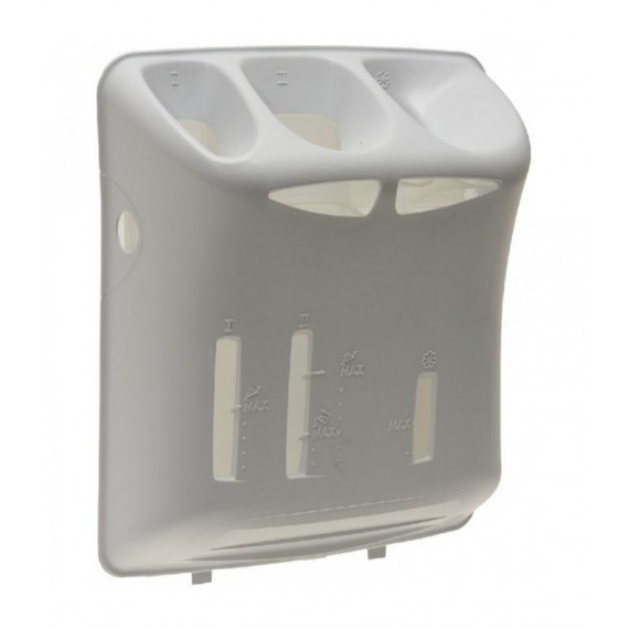 DISTRIBUTORE DETERSIVO WHIRLPOOL