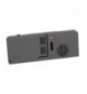 ELETTRODOSATORE 1 BOBINA GRIGIO