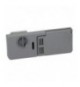 ELETTRODOSATORE 1 BOBINA ZANUSSI