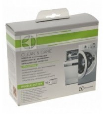 DISINCROSTANTE LAVAGGIO ZANUSSI 10 pz