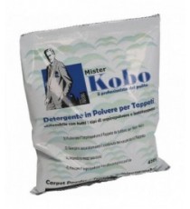 DETERGENTE IN POLVERE PULIZIA TAPPETI