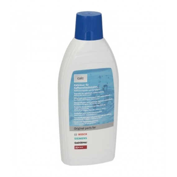 DISINCROSTANTE BOSCH 500 ml