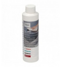 DETERGENTE VETROCERAMICA BOSCH