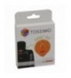 DISCO ARANCIONE PULIZIA BOSCH
