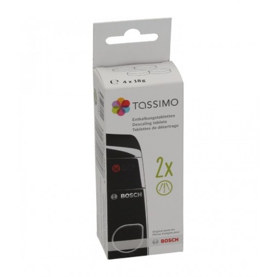 DISINCROSTANTE TASSIMO BOSCH