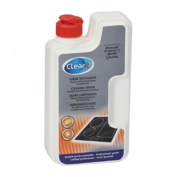 CREMA PIANI CERAMICA & INDUZIONE