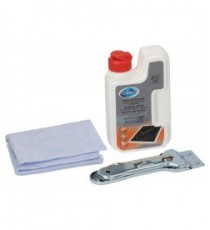 KIT PULIZIA PIANI CERAMICA & INDUZIONE