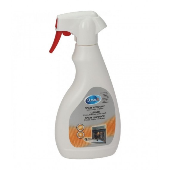 SGRASSANTE SPRAY MULTISUPERFICE FAGOR