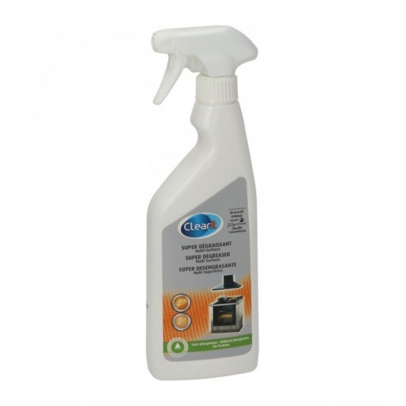 SGRASSANTE SPRAY PER MULTISUPERFICIE