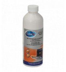 SGRASSANTE GEL PER FORNI E PIASTRE