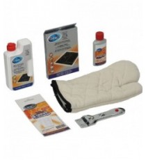 KIT PULIZIA CERAMICA & INDUZIONE FAGOR