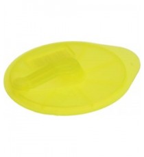 DISCO GIALLO PULIZIA aeDiam. 74 mm