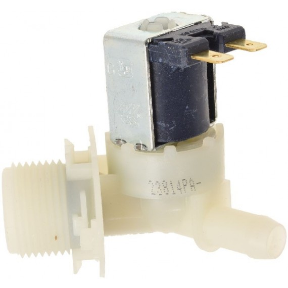 ELETTROVALVOLA T&P 180 ZANUSSI