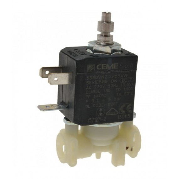 ELETTROVALVOLA CEME 3 VIE 230V 50Hz