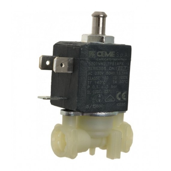 ELETTROVALVOLA CEME 3 VIE 230V 50Hz