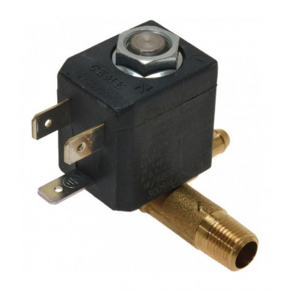 ELETTROVALVOLA DE'LONGHI 230V 3,5 Bar