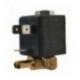 ELETTROVALVOLA 90DX 1/8' DE'LONGHI