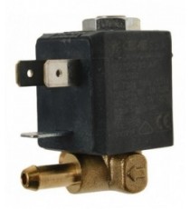 ELETTROVALVOLA 90DX 1/8' DE'LONGHI
