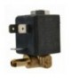 ELETTROVALVOLA 90DX 1/8' DE'LONGHI