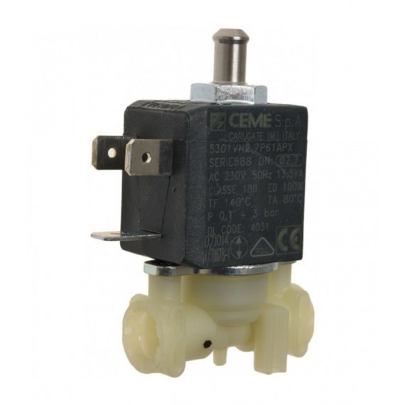 ELETTROVALVOLA CEME 3 VIE 230V 50Hz