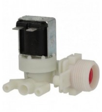 ELETTROVALVOLA 3 VIE 180 INDESIT