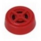 RIDUTTORE ENTRATA T&P ROSSO