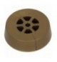 RIDUTTORE ENTRATA T&P BRONZO
