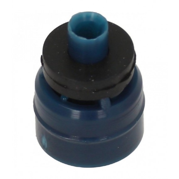 RIDUTTORE USCITA T&P BLU