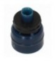 RIDUTTORE USCITA T&P BLU