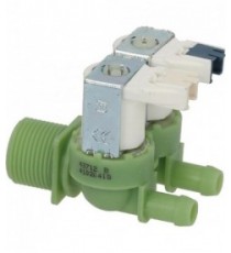 ELETTROVALVOLA T&P 2 VIE 180