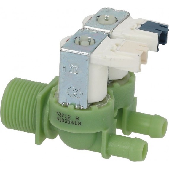 ELETTROVALVOLA T&P 2 VIE 180