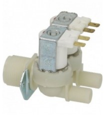 ELETTROVALVOLA T&P 2 VIE 180