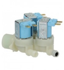 ELETTROVALVOLA T&P 3 VIE 180