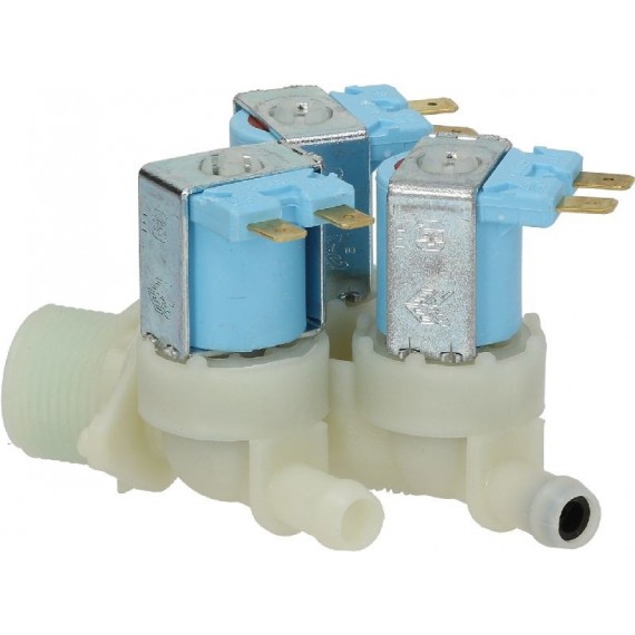 ELETTROVALVOLA T&P 3 VIE 180