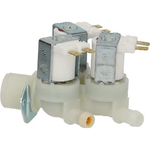 ELETTROVALVOLA T&P 3 VIE 180