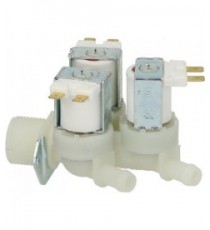 ELETTROVALVOLA T&P 3 VIE 180
