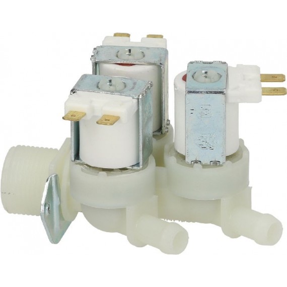 ELETTROVALVOLA T&P 3 VIE 180