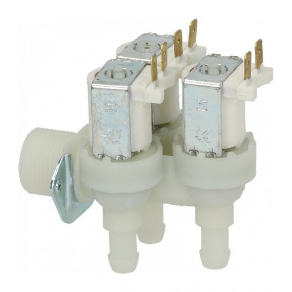 ELETTROVALVOLA T&P 3 VIE 90 MIELE