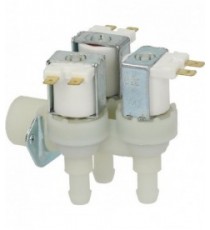 ELETTROVALVOLA T&P 3 VIE 90