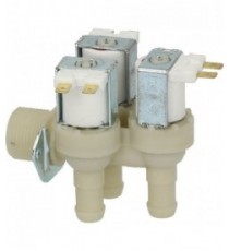 ELETTROVALVOLA T&P 3 VIE 90