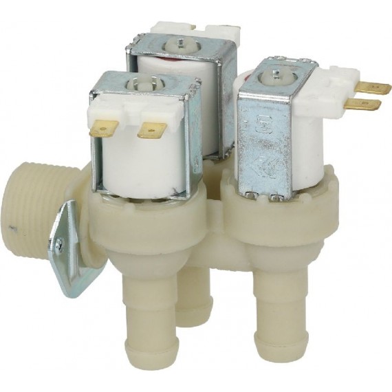 ELETTROVALVOLA T&P 3 VIE 90