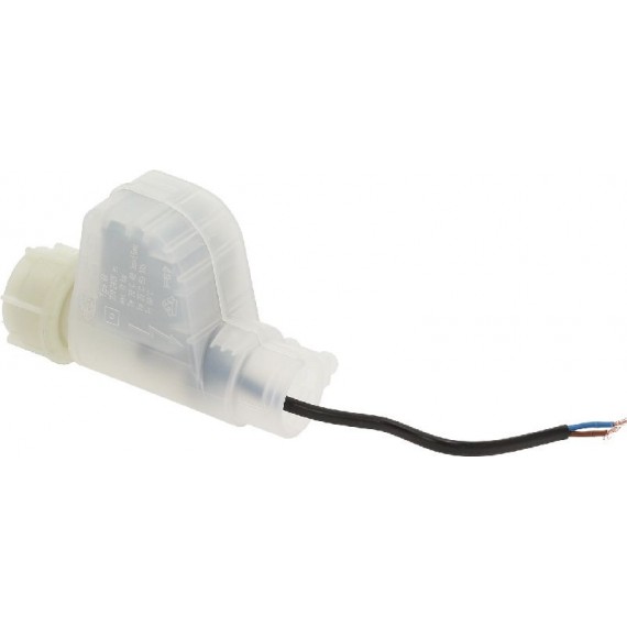 ELETTROVALVOLA ACQUASTOP BOSCH