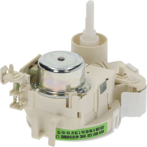 VALVOLA FLUSSO ALTERNATA WHIRLPOOL