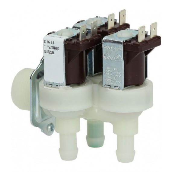 ELETTROVALVOLA INVENSYS ae3 VIE 90 MIELE