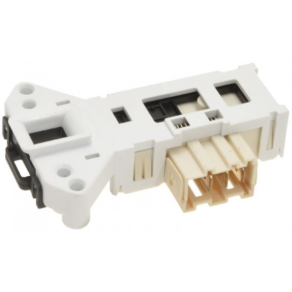 ELETTROSERRATURA ZANUSSI ROLD DA058028