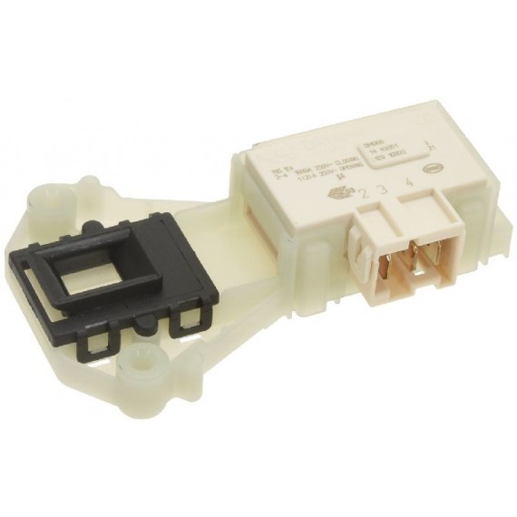 ELETTROSERRATURA INDESIT ROLD DM066043