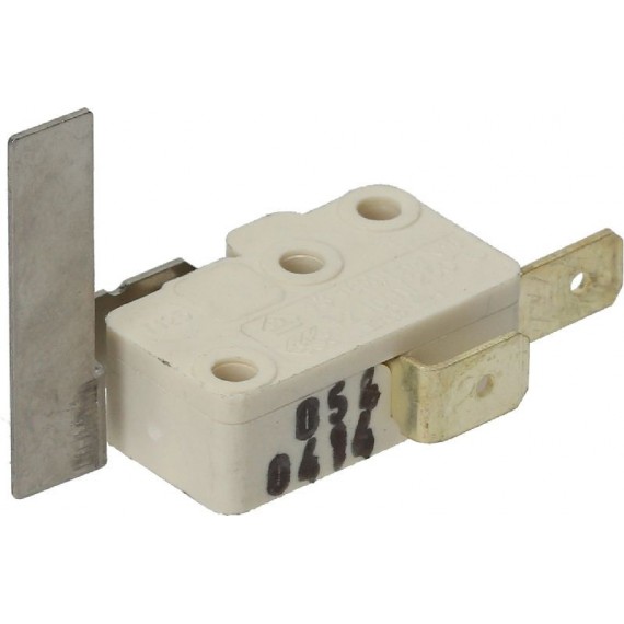 MICROINTERRUTTORE SICUREZZA PORTA CANDY