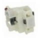 SERRATURA CON MICROINTERRUTTORE SMEG