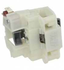SERRATURA CON MICROINTERRUTTORE SMEG