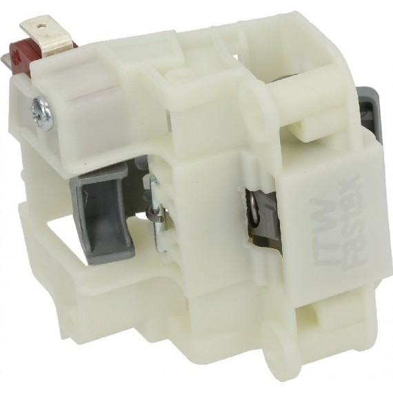 SERRATURA CON MICROINTERRUTTORE SMEG
